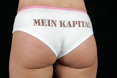 Briefsの写真素材