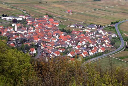 Eschbach in der Pfalz