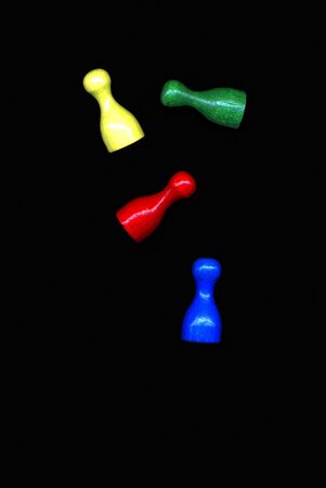 tokensの写真素材