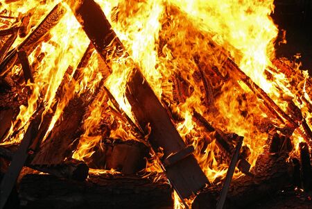 Fire
