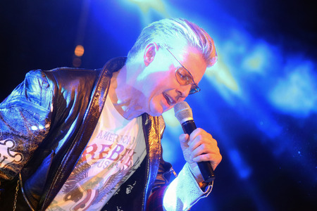 Markusのeditorial素材