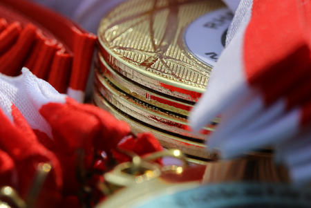 medelsの写真素材