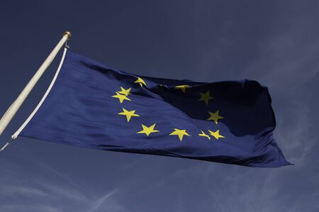Flag EU