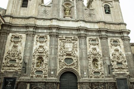 Zaragozaの写真素材