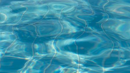 beautiful turguoise  water pool bachground