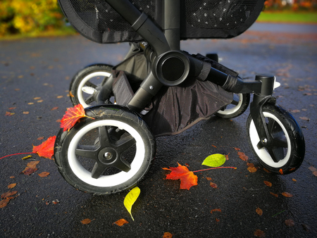 Baby carriage