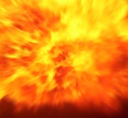 Raging Fire