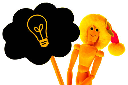 Christmas Gift Ideaの写真素材