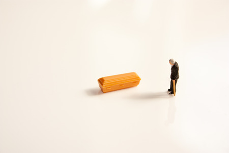 Goodbye My Loveの写真素材