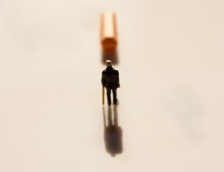 Goodbye My Loveの写真素材