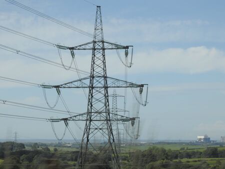 Electricity Lines
