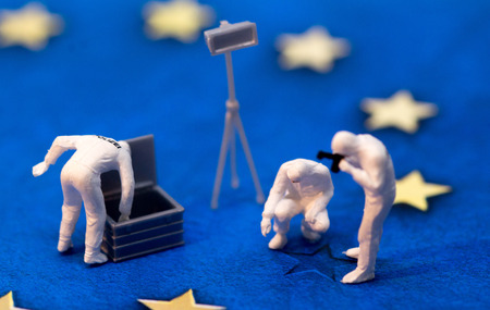 EU Investigation