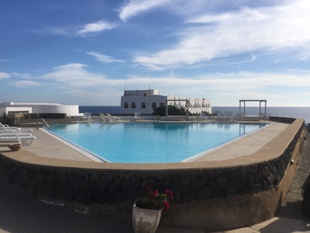 Pantelleria,Italyのeditorial素材