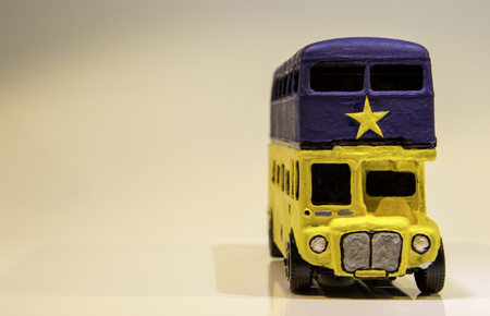 One of the famous parts of the Brexit vote was the bus that showed the Â£350 million on the side...