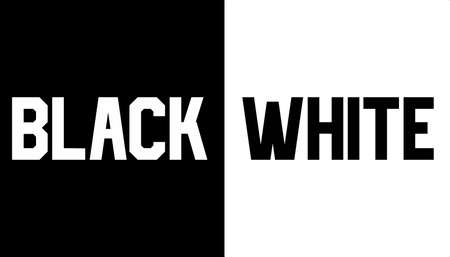 A design to signify the thoughts and opinions of Black Lives Matter.の写真素材