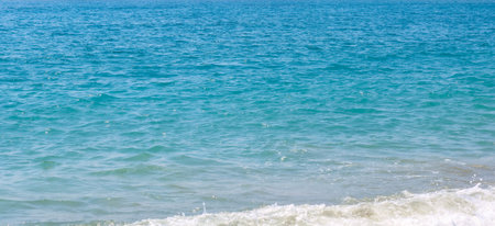 Just one of the millions of stunning views across the Mediterranean beach shore views. This one in...