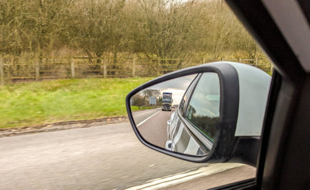 One of the major roads within the United Kingdom, used by millions of drivers getting to their...