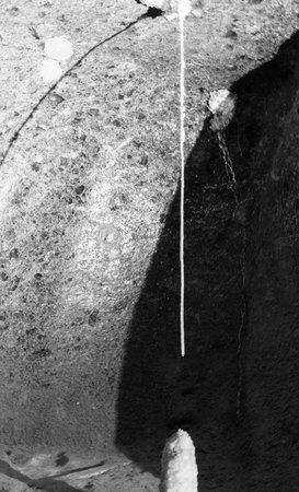 The Salt Mines or Poland have hundreds of miles of features and hidden amazing sights, usually occupied by tourists from around the world.の写真素材