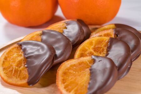 Orangettesの写真素材