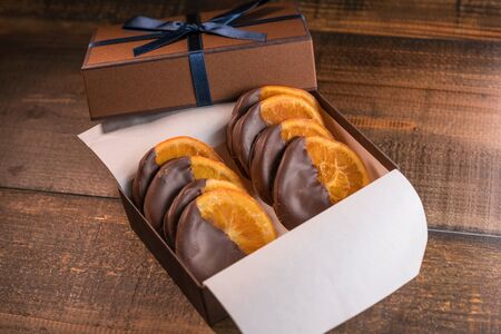 Orangettesの写真素材