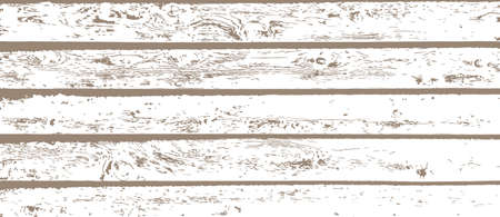 Wood siding background textureのイラスト素材
