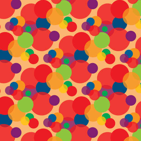 Abstract colorful backgroundのイラスト素材