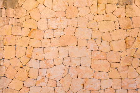 Wall Stoneの写真素材