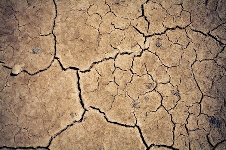 Salt lakes in Formentera Island, Spainの写真素材