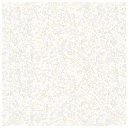 White gray textured background Vector plaster like texture   Global process colors used, so easy to apply color change のイラスト素材
