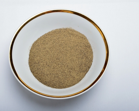 Pepper spiceの写真素材