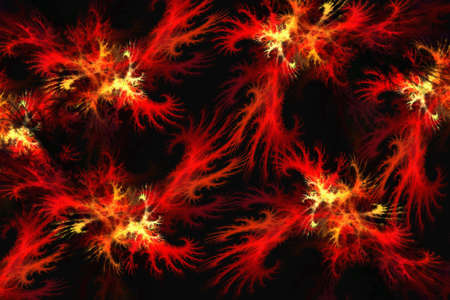 Abstract backgroundの写真素材