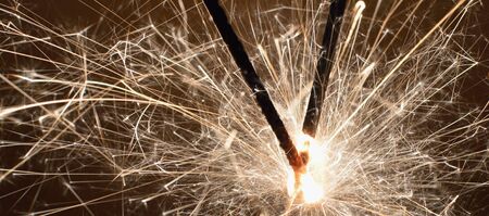 Sparkler