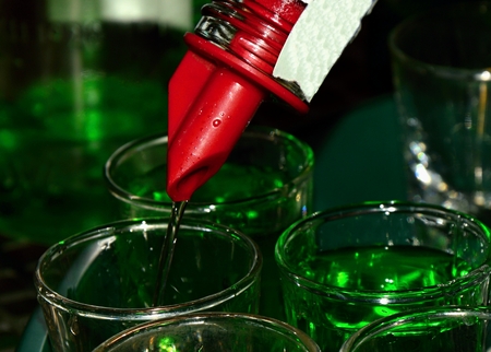 Drinkの写真素材