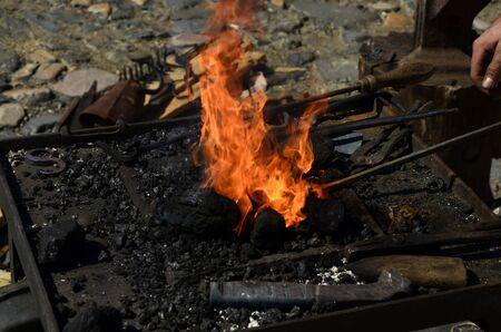 Blacksmith