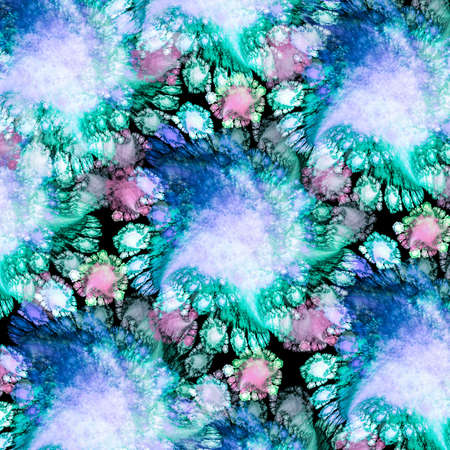 abstract retro backgroundの写真素材