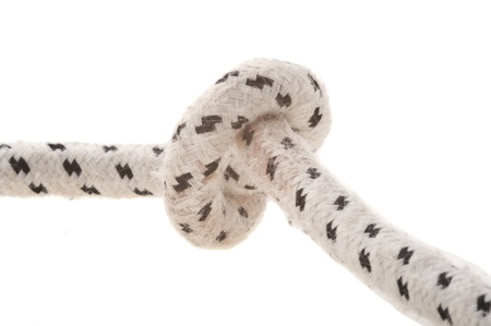 The Knotの写真素材