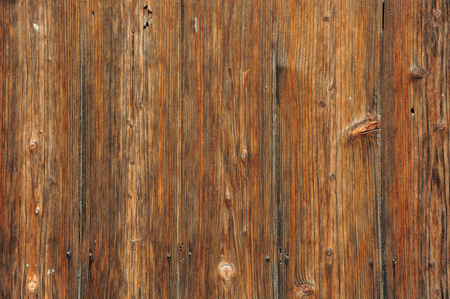 The old wood texture with natural patternsの写真素材