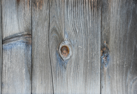 The old wood texture with natural patternsの写真素材
