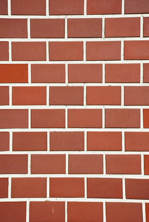 beautiful brick wall backgroundの写真素材