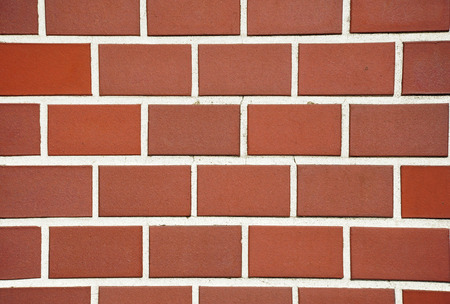 beautiful brick wall backgroundの写真素材