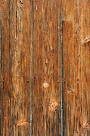 The old wood texture with natural patternsの写真素材