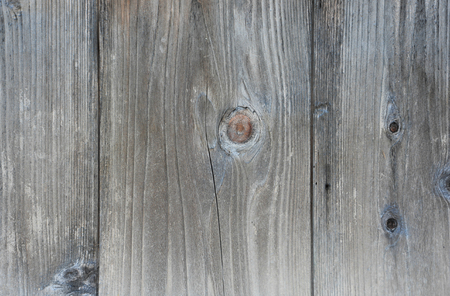 The old wood texture with natural patternsの写真素材
