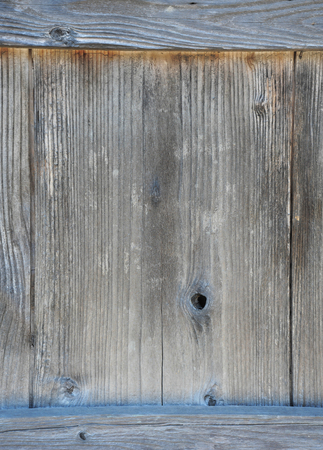 The old wood texture with natural patternsの写真素材