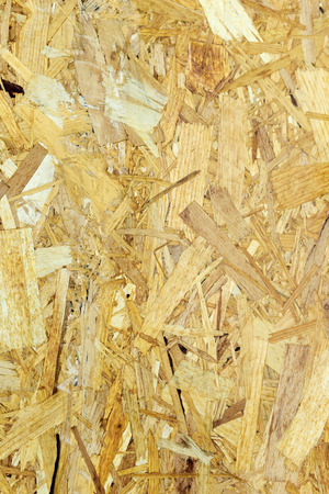 Plywood texture backgroundの写真素材