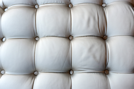 Pattern and surface of sofaの写真素材