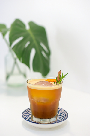 Cocktailの写真素材