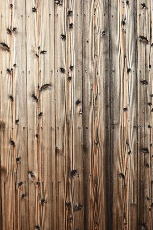 Detail of wooden plank backgroundの写真素材