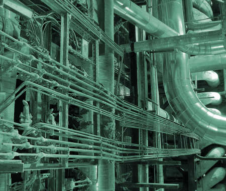          pipesの写真素材