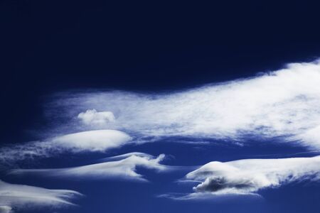 Sky daylight  Natural sky composition の写真素材