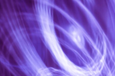 Purple (violet, lilac) with white color  backgroundの写真素材